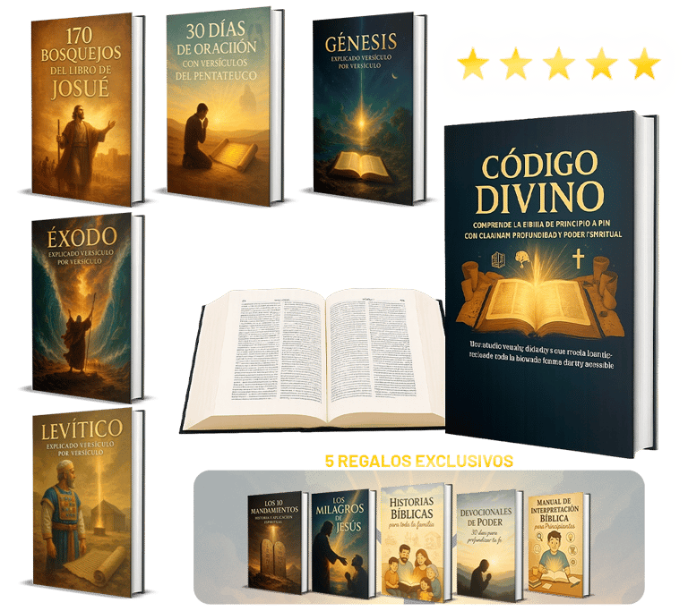 Código Divino
