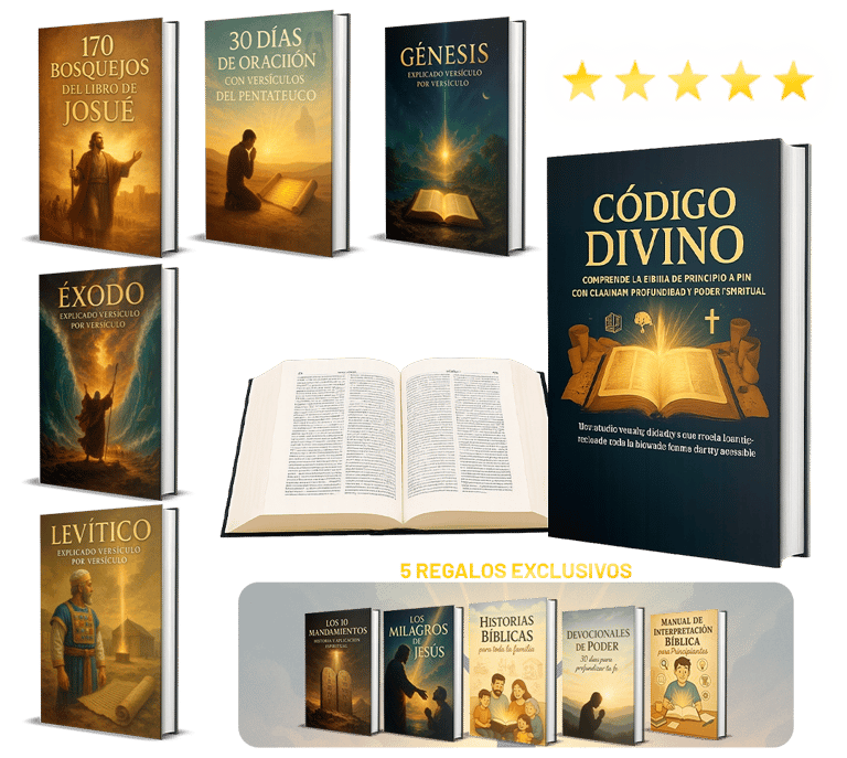 Código Divino